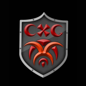 CXG PC logo